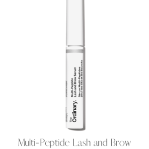 The Ordinary Multi-Peptide Lash and Brow Serum