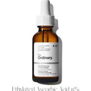 The Ordinary Ethylated Ascorbic Acid 15% Solution