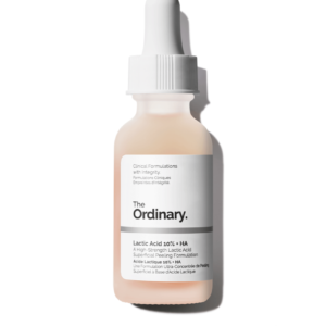 The Ordinary Lactic Acid 10% + HA