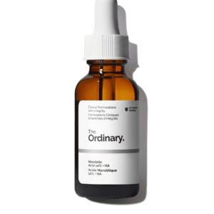 The Ordinary