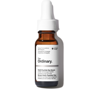 The Ordinary Multi-Peptide Eye Serum