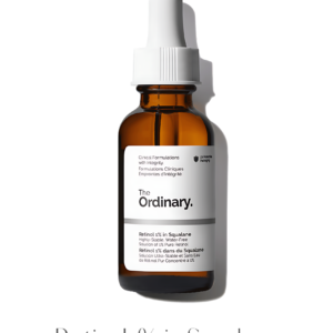 The Ordinary