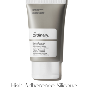 The Ordinary High Adherence Silicone Primer