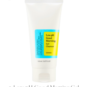 COSRX Low pH Good Morning Gel Cleanser 150Ml