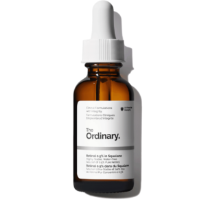 The Ordinary Retinol 0.5% in Squalane 30Ml