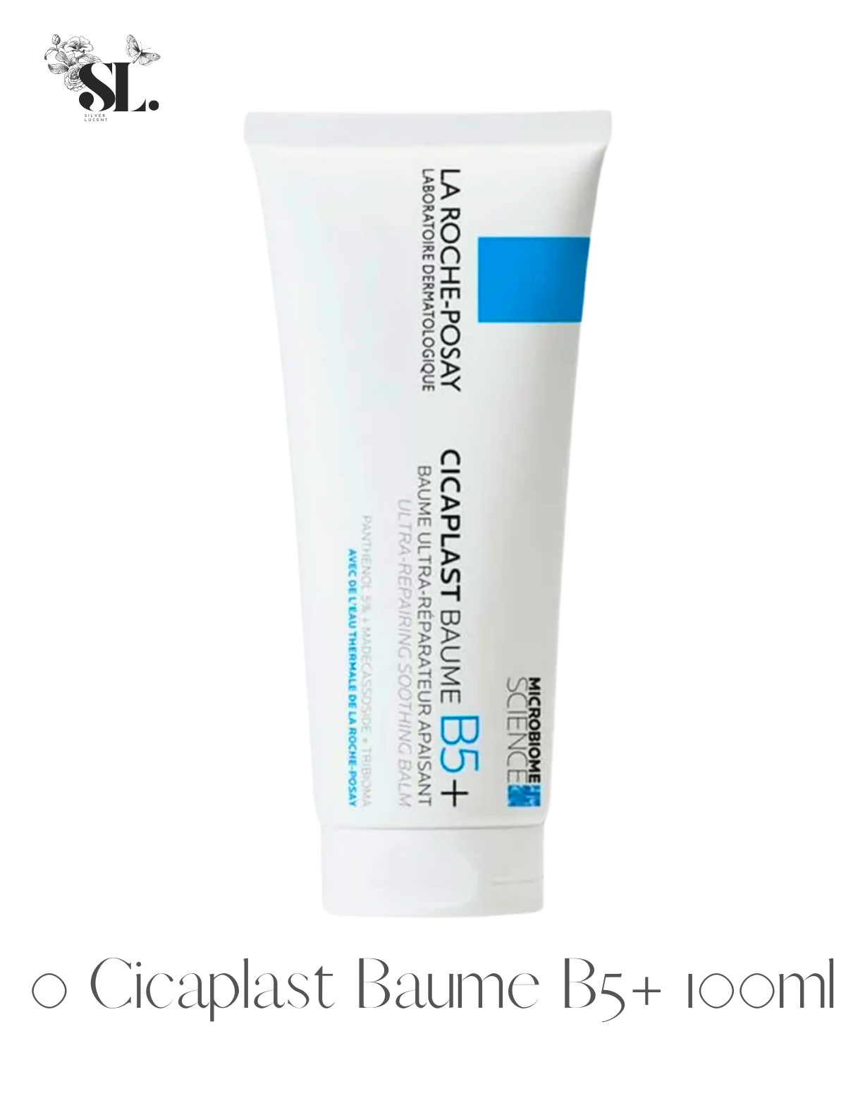 LA Roche-Posay Cicaplast Baume B5+ 100ml