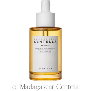 Madagascar Centella Ampoule