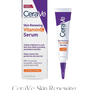 Skin Renewing Vitamin C Eye Cream