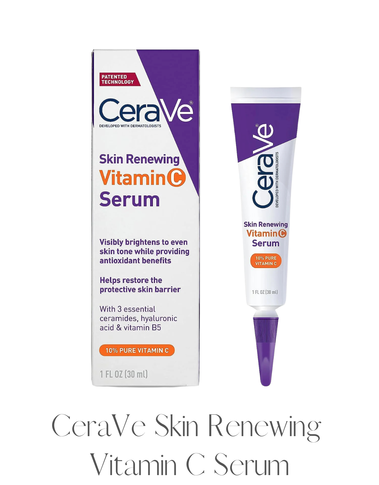 Skin Renewing Vitamin C Eye Cream