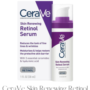 Skin Renewing Retinol Serum